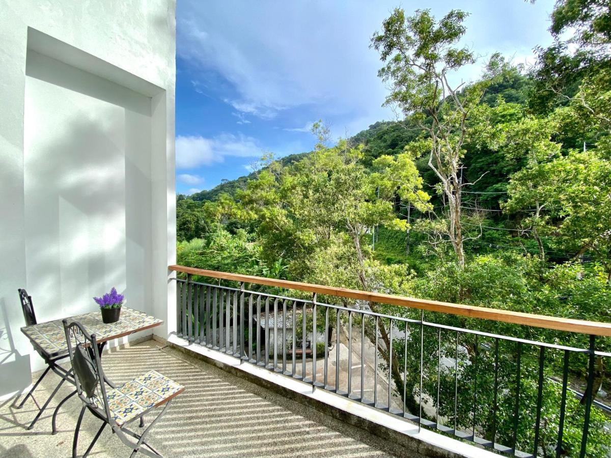 Icon Park Phuket Condo Exterior foto
